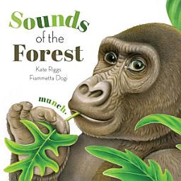 Icon image Sounds of the Forest