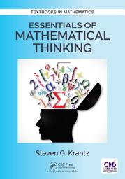 Icon image Essentials of Mathematical Thinking