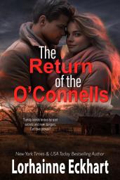 Icon image The Return of the O'Connells