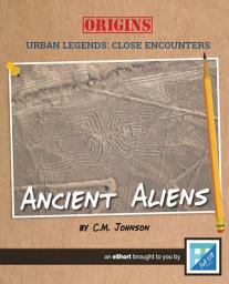 Icon image Ancient Aliens: Read Along or Enhanced eBook