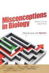 Icon image Misconceptions in Biology: Hack the exam with Big Data