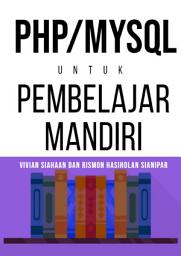 Icon image PHP/MySQL Untuk Pembelajar Mandiri