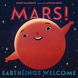 Icon image Mars! Earthlings Welcome