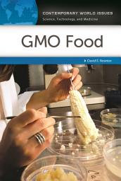 Icon image GMO Food: A Reference Handbook