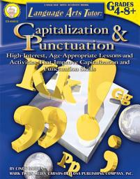 Icon image Language Arts Tutor: Capitalization and Punctuation, Grades 4 - 8