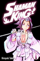 Icon image SHAMAN KING