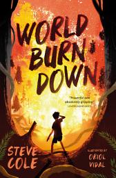 Icon image World Burn Down