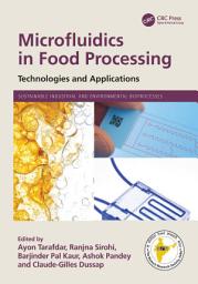 Icon image Microfluidics in Food Processing: Technologies and Applications