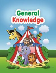 Icon image Nursery General Knowledge: GK-Nursery