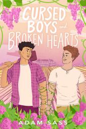 Icon image Cursed Boys and Broken Hearts