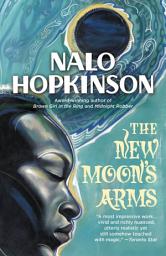 Icon image The New Moon's Arms