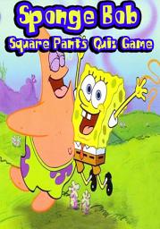 Icon image SpongeBob SquarePants Quiz Game