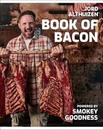 Icon image Book of Bacon: powered by Smokey Goodness