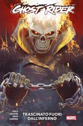 Icon image Ghost Rider (2022) 3: Trascinato fuori dall’inferno