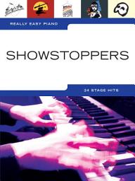 Icon image Really Easy Piano: Showstoppers