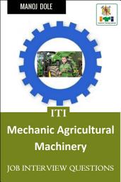 Icon image ITI Mechanic Agricultural Machinery: JOB Interview Questions