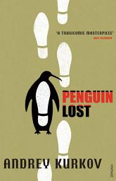 Icon image Penguin Lost