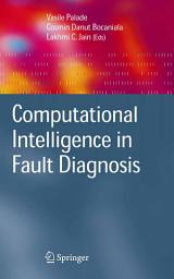 Icon image Computational Intelligence in Fault Diagnosis