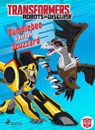 Icon image Transformers - Robots in Disguise - Bumblebee vastaan Scuzzard: Nide 7