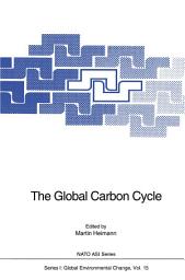 Icon image The Global Carbon Cycle