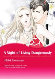 Icon image A NIGHT OF LIVING DANGEROUSLY: Harlequin Comics