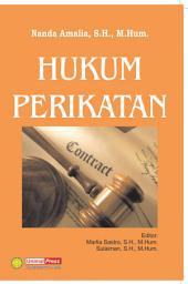 Icon image Hukum Perikatan