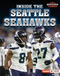 Icon image Inside the Seattle Seahawks