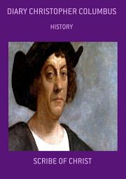 Icon image DIARY CHRISTOPHER COLUMBUS