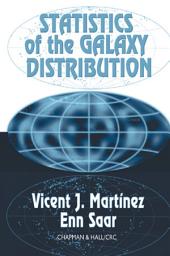 Icon image Statistics of the Galaxy Distribution