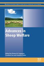 Icon image Advances in Sheep Welfare