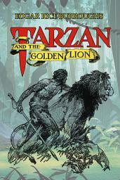 Icon image Tarzan and the Golden Lion