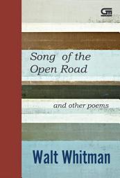 Icon image English Classics: Song of the Open Road