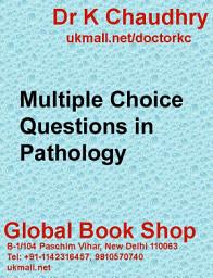 Icon image Multiple Choice Question in Pathology