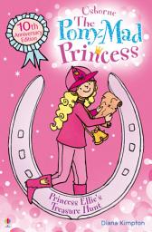 Icon image Princess Ellie's Treasure Hunt