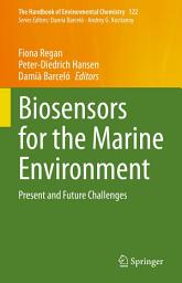 Icon image Biosensors for the Marine Environment: Present and Future Challenges