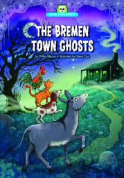 Icon image The Bremen Town Ghosts