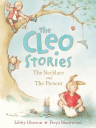 Icon image The Cleo Stories 1: The Necklace and the Present