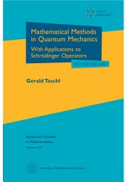 Icon image Mathematical Methods in Quantum Mechanics