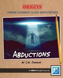 Icon image Abductions: Read Along or Enhanced eBook