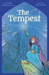 Icon image Shakespeare's Tales: The Tempest