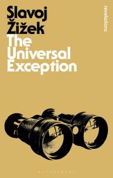 Icon image The Universal Exception