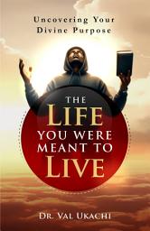 Icon image The Life You Were Meant to Live: Uncovering Your Divine Purpose