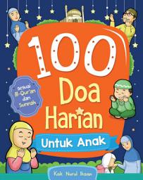 Icon image 100 Doa Harian Untuk Anak