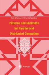 Icon image Patterns and Skeletons for Parallel and Distributed Computing