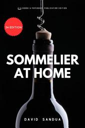 Icon image SOMMELIER AT HOME