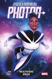 Icon image Monica Rambeau : Photon - Multivers brisé