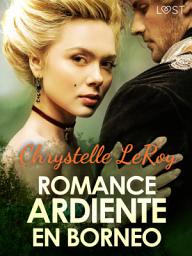 Icon image Romance ardiente en Borneo - un cuento corto erótico