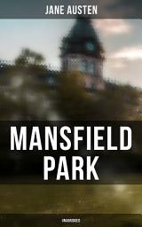 Icon image Mansfield Park (Unabridged)