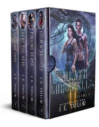 Icon image The Death Chronicles II: Books 4-7