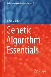 Icon image Genetic Algorithm Essentials